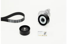 Sada žebrovaných klínových řemenů CONTINENTAL CTAM 6PK1900K2