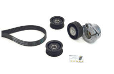 Sada žebrovaných klínových řemenů CONTINENTAL CTAM 6PK2415K1