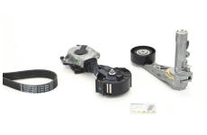 Sada žebrovaných klínových řemenů CONTINENTAL CTAM 6PK894K1