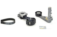 Sada žebrovaných klínových řemenů CONTINENTAL CTAM 6PK894K2