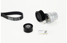 Sada žebrovaných klínových řemenů CONTINENTAL CTAM 7PK1377K1