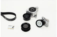 Sada žebrovaných klínových řemenů CONTINENTAL CTAM 7PK1867K1