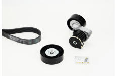 Sada žebrovaných klínových řemenů CONTINENTAL CTAM 7PK2418K1