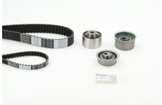 ozubení,sada rozvodového řemene CONTINENTAL CTAM CT1000K2PRO