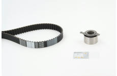 ozubení,sada rozvodového řemene CONTINENTAL CTAM CT1006K1