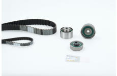 ozubení,sada rozvodového řemene CONTINENTAL CTAM CT1027K2PRO