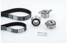 Sada ozubeného remeňa CONTINENTAL CTAM CT1041K2PRO