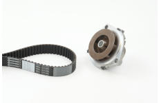 Vodné čerpadlo + sada ozubeného remeňa CONTINENTAL CTAM CT1076WP1