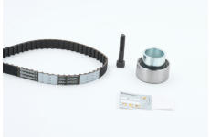 ozubení,sada rozvodového řemene CONTINENTAL CTAM CT608K3