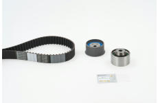 Sada rozvodového řemene CONTINENTAL CTAM CT836K1