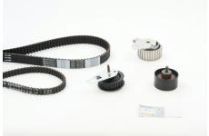 Sada ozubeného remeňa CONTINENTAL CTAM CT877K4PRO