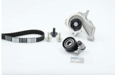 Vodné čerpadlo + sada ozubeného remeňa CONTINENTAL CTAM CT881WP5