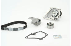 Vodní pumpa + sada ozubeného řemene CONTINENTAL CTAM CT942WP1
