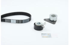 ozubení,sada rozvodového řemene CONTINENTAL CTAM CT981K1