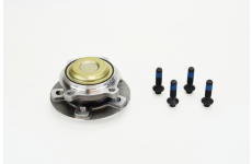 Sada ložisek kol CONTINENTAL CTAM WBE1222