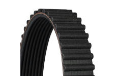 Ozubený řemen CONTINENTAL CTAM CT530