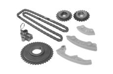Sada rozvodového řetězu CONTINENTAL CTAM TC1010K1
