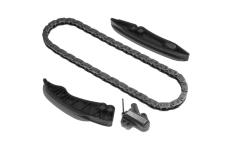 Sada rozvodového řetězu CONTINENTAL CTAM TC1012K1