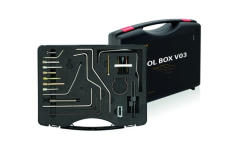 Nářadí CONTINENTAL CTAM TOOL BOX V03