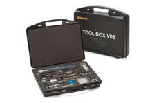 Nářadí CONTINENTAL CTAM TOOL BOX V08