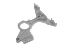 Vodicí lišta, rozvodový řetěz CONTINENTAL CTAM V3450077