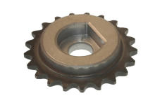 Ozubené kolo, vyrovnávací hřídel CONTINENTAL CTAM V3453042