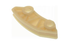 Vodicí lišta, rozvodový řetěz CONTINENTAL CTAM V3453045