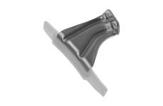 Vodicí lišta, rozvodový řetěz CONTINENTAL CTAM V3459045