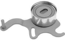 Napínací kladka, ozubený řemen CONTINENTAL CTAM V55308