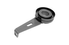 Napínací kladka, žebrovaný klínový řemen CONTINENTAL CTAM V85501