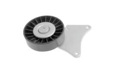 Vratná/vodicí kladka, klínový žebrový řemen CONTINENTAL CTAM V85503