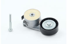 Napínací kladka, žebrovaný klínový řemen CONTINENTAL CTAM V85569