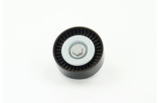 Vratná/vodicí kladka, klínový žebrový řemen CONTINENTAL CTAM V85750