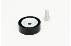 Vratná/vodicí kladka, klínový žebrový řemen CONTINENTAL CTAM V85961