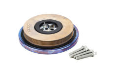 Řemenice, klikový hřídel CONTINENTAL CTAM VD1253 EXTRA