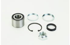 Lożisko kolesa - opravná sada CONTINENTAL CTAM WBE1167