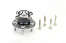 Lożisko kolesa - opravná sada CONTINENTAL CTAM WBE1193