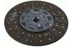 Spojková lamela SACHS 1861 350 233