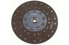 Spojková lamela SACHS 1861 410 048