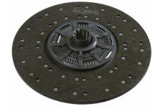 Spojková lamela SACHS 1861 435 334