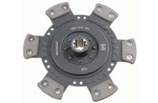 Lamela spojky SACHS 1861 518 031