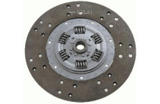 Spojková lamela SACHS 1862 140 004