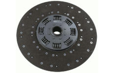 Spojková lamela SACHS 1862 273 131