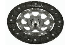 Spojková lamela SACHS 1864 002 511