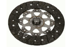 Lamela spojky SACHS 1864 002 648