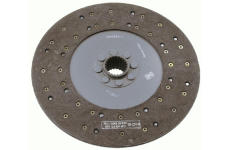 Spojková lamela SACHS 1864 347 102