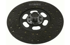 Spojková lamela SACHS 1864 352 301