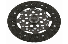 Spojková lamela SACHS 1864 634 431