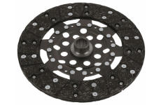 Spojková lamela SACHS 1864 634 449