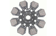 Spojková lamela SACHS 1864 909 001